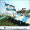 Wholesale Water Park Equipment Boomerang Water Slides Manufacturer