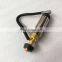 Cummins ISLE QSL8.9 Diesel Engine Parts Electric Fuel Oil Transfer Pump 12v 4997186 4947996 5260632 3968188