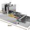 Other snack machines automatic donut machine with CE stainless steel machine donut maker for good sale