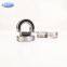 Chinese quality 20*37*9 deep groove thin wall  ball bearing 6904 rs 6904 2rs