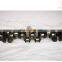 New for 6D14 6d14T 6D15 6D15T crankshaft