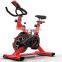 High Quality Body Building Equipment Spinning Exercise Bike