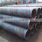 Online shop china schedule 40 erw/ssaw/lsaw construction steel pipe