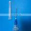 MY-L046 Medical Disposable Plastic Syringe with Needle