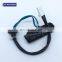 OEM 25380-1AA0A 253801AA0A Auto Parts Car Liftgate Door Release Switch For Nissan Murano Z51 Button Handle Trunk Hatchback Rear