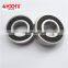 Deep Groove Ball Bearings R2/R2A/R3/R3A/R4/R4A/R6/R8/R10/R10/R12/R14/R16/R18/R20/R24 R Inch Series Ball Bearing