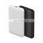 Quick Charge Power Bank 5000mAh 5V Smart QC 3.0 Powerbank with Digital Display TYPE C Portable Battery