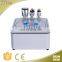 beauty equipment face lift machine cavitation and rf slimming equipment