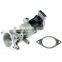 LR018323 EGR VALVE Front Left FOR LAND Rover DISCOVERY 3 & 4 Range Rover Sport 2.7 LR009809 LR006960 7H2Q9D475CF High Quality