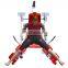 High Quality Adductor Strength Equipment For Gym