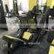 Commercial gym 45 Degree Leg Press