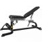 Wholesale High quality with low price weight training home gym fitness equipment multi functional adjustable weight bench