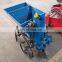 Mini one row farm potato seeder machine for walking tractor