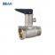 Electrical Water Heater Safety Valve Price