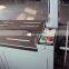 shanghai Tea Carton Box Automatic strapping machine corrugated cartons wrapping packing machine