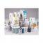 4 Color Chain Feed Flexo Roll to Roll Printing Machine for Stickers