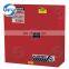 30 Gal Laboratory Chemical Flammable Safety Storage Cabinet
