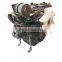 Excavator 3TNV82A Complete Diesel Engine Assy