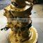 Original New PC120-5 Excavator Hydraulic Pump PC120-5 Main Pump 708-23-04014