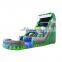 China Factory Wet Dry Commercial Cheap Inflatable Water Slides For Sale