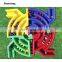 Popular inflatable Dizzy X maze, Inflatable labyrinth maze, inflatable laser maze arena game