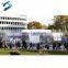 Big Outdoor Huge Inflatable Transparent Clear Roof Igloo Dome Party Event Bubble Tent