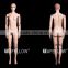 realistic full body moveable mannequin