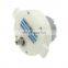3v 6v 12v GM40-500TB Permanent magnet dc mini plastic gear motor 50GB solar low speed dc motor,  Microwave display rack