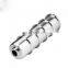 CNC machining  high precision stainless steel parts