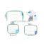 Wholesale Embroidery Machine Hoops frames for Brother 4in1-D