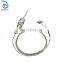 PT100 RTD Thermal Resistance Temperature Sensor