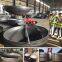 High quality dish end manufacturer from China