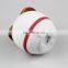 Cute dog funny night light rechargeable smart led night lamp for kids bedside