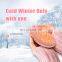 Hot Popular hand-warmer heating power bank 4000mah mango hand warmer power battery charger