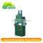 Hot Sale vertical hydraulic Used Clothing Baling Press Machine