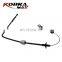 Auto Spare Parts Clutch Cable For DACIA 60 01 548 445