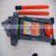 3t double pump wheel jack car lifter for shipping quick portable car jack