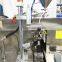 manual plastic ultrasonic tube filling and sealing machine