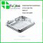 Factory Price Restaurant & Hotel Supplies stainless steel gastronorm tray , gn pan                        
                                                Quality Choice