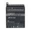 ARTU-KJ8 Multi-circuit 8 channel D/I relay output remote control current signal collect device with rs485