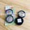 Adjustable Blind Spot Mirror Round 360 Rotatable