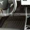 Floor Mats and Trunk Mats Customized for Tesla Model 3 S X Y All-Weather 3D Multi-Layer Custom Laser Non Slip