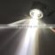 2 Functions Auto LED DRL Daytime Running Light Car Angel Eyes Fog Lamp Foglight For Nissan Pathfinder 2005-2015