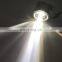 2 Functions For Subaru Legacy GT 2013 - 2016 Auto LED DRL Daytime Running Light Car Angel Eyes Fog Lamp Foglight