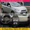 Для Nissan Micra March K13 2011 2012 2013 2014 2015 2016 Антискользящая коврик на приборную панель, защитное покрытие, солнцезащитное коврике для приборной панели, автомобильные аксессуары коврик