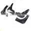 Car Accessories  Mud Flaps Mudguard 4pcs In Set Fender For Tesla Model 3