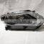 Car body parts car front light headlamp  front lamp headlight for Rogue X-trail headlights high quality 2017 2018 2019