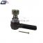 European Truck Auto Spare Parts Tie Rod End Oem 20581089 for VL Truck Ball Joint