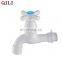 Faucets for use in South America