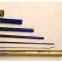 Stoving Varnish Telescopic  Freshwater Fashing Pole Multi Section Good Price